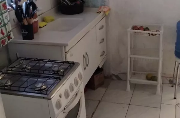 Casa para aluguel 1 quarto(s),  Jardim República, São Paulo - Foto 3