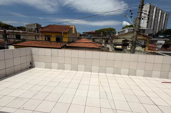 Sobrado para aluguel, 4 quarto(s), Cidade Dutra, São Paulo - Foto 23