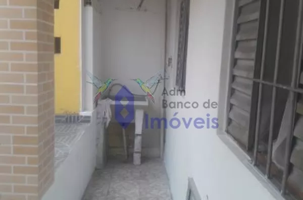 Casa -  - Jardim Progresso - São Paulo - SP - Foto 6