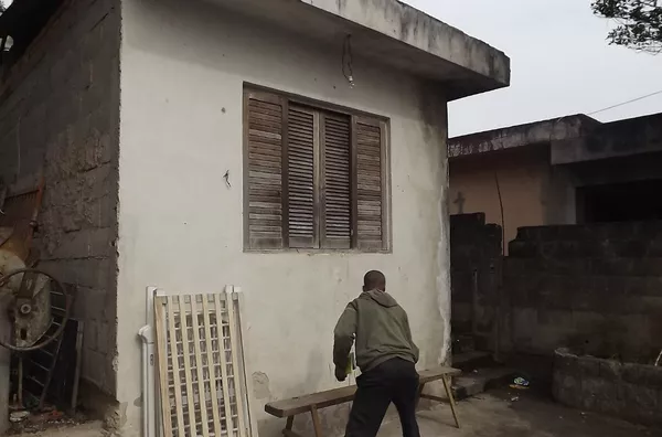 Casa para venda e aluguel, 2 quarto(s),  Jardim Três Corações, São Paulo - Foto 1