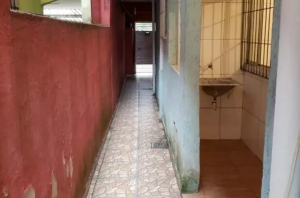 Casa para venda e aluguel,  Jardim Noronha, São Paulo - Foto 2