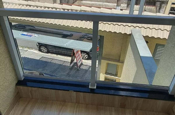 Sobrado para venda, 2 quarto(s),  Jardim Regis, São Paulo - Foto 6