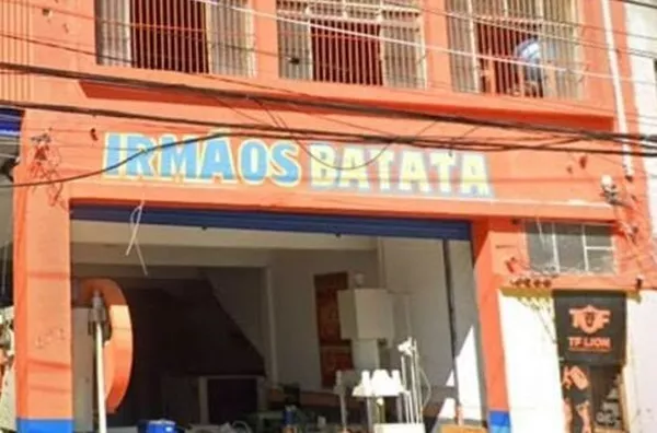 Salão térreo para aluguel,  Bras, São Paulo - Foto 3