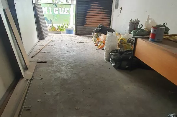 Salão térreo para aluguel,  Cidade Dutra, São Paulo - Foto 1