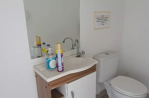 Sala comercial para aluguel,  Rio Bonito, São Paulo - Foto 2