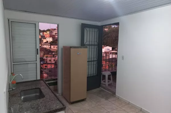 Casa -  - JARDIM NOVO PARELHEIROS - SAO PAULO - SP - Foto 1