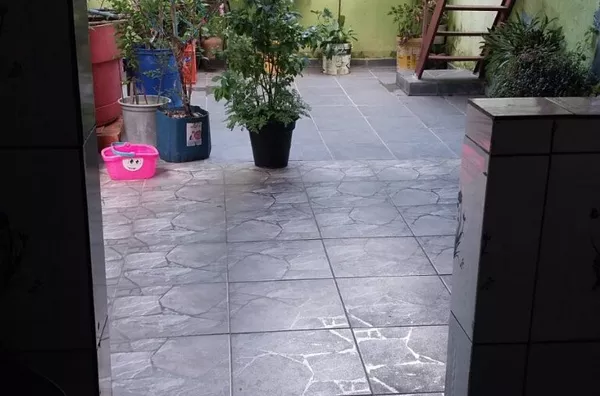 Casa para venda,  3 DORMI/ 02 BANHEIROS/ Jardim Shangrilá (zona Sul), São Paulo - Foto 3