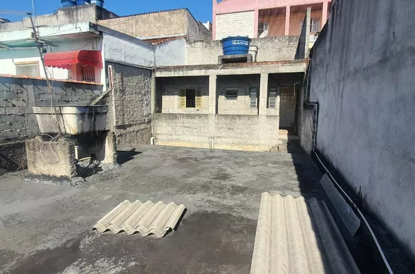 Prédio comercial para venda, 6 quarto(s),  Jardim Malia Ii, São Paulo - Foto 4