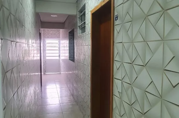 Casa para aluguel, 1 quarto,  Jardim Guanhembu, São Paulo