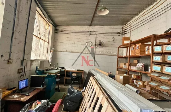 Galpão para venda,  Terceira Divisão De Interlagos, São Paulo - Foto 6