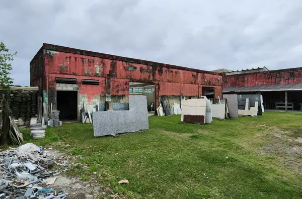 Barracão para venda,  , Itanhaem - Foto 5