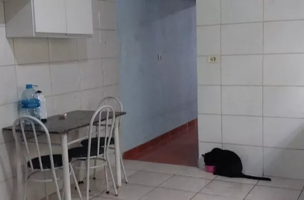 Casa para venda,  3 DORMI/ 02 BANHEIROS/ Jardim Shangrilá (zona Sul), São Paulo - Foto 4