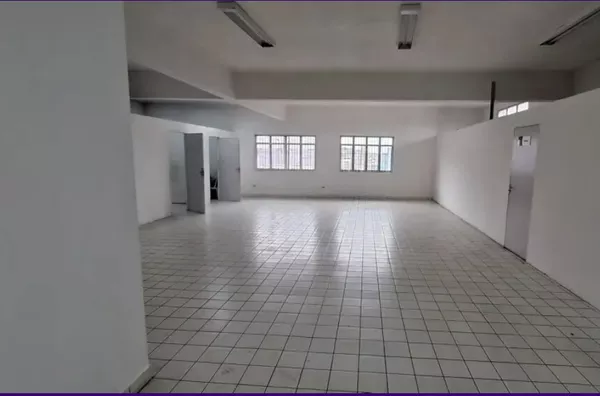 Salão térreo para aluguel,  Parque Brasil, São Paulo - Foto 3