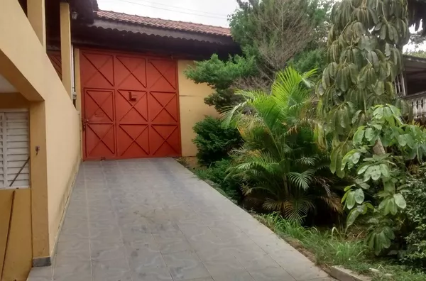 Chácara -  - Jardim Shangrila (zona Sul) - Sao Paulo - SP - Foto 1