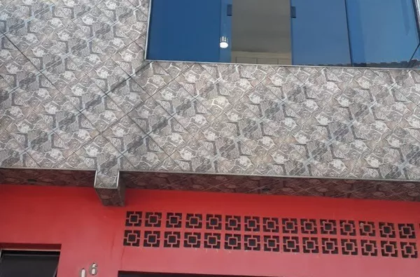 Casa -  - JARDIM GAIVOTAS - SÃO PAULO - SP - Foto 2