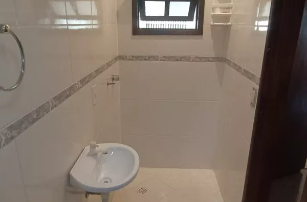 Sobrado para aluguel, 01 quarto(s),  e 01 sótão que cabe 02 camas , Jardim Icaraí, São Paulo - Foto 2