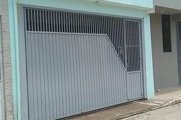 Casa para Venda, 2 quarto(s), e 2 vagas no Jardim Sao Rafael, São Paulo - Foto 2