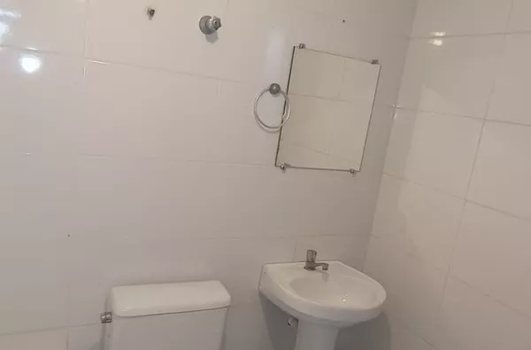 Sobrado para aluguel, 01 quarto(s),  e 01 Sota que cabe 02 camas e 02 comodasJardim Icaraí, São Paulo - Foto 4