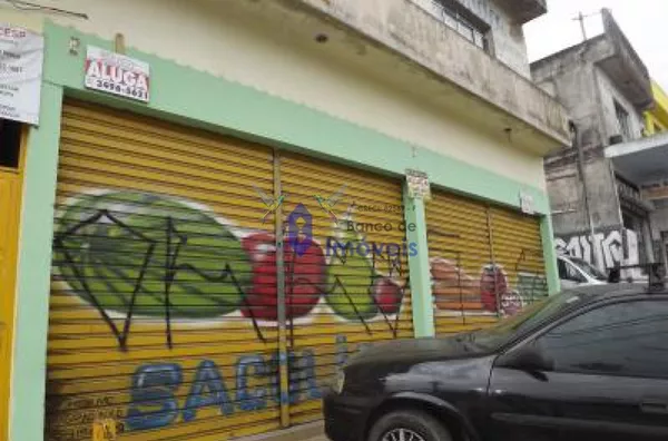 Salão -  - PARQUE BRASIL - SAO PAULO - SP - Foto 1