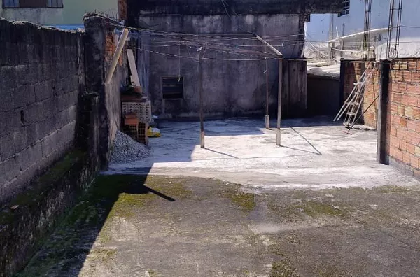 Salão térreo para venda,  Parque Planalto, São Paulo - Foto 6