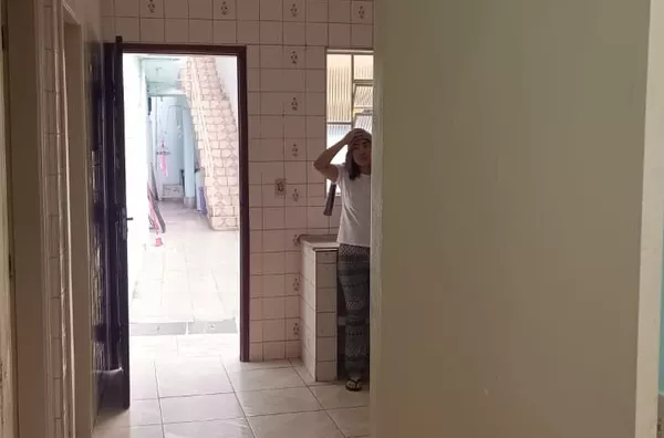 Casa para aluguel,  Jardim Castro Alves, São Paulo - Foto 3