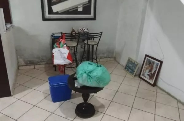 Casa -  - Jardim Progresso - São Paulo - SP - Foto 2