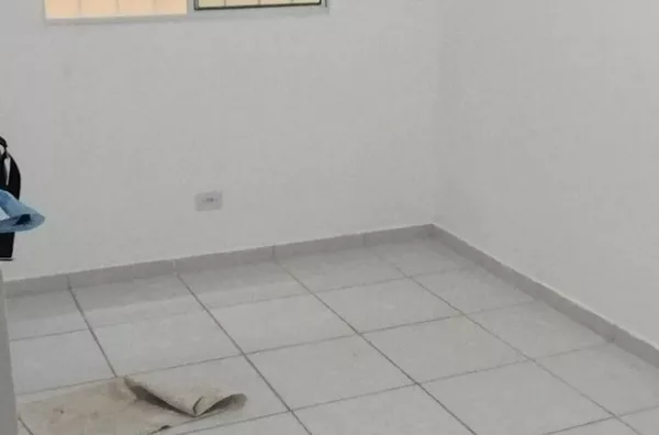 Kitinete / conjugados para aluguel, 1 quarto(s),  Conjunto Habitacional Brigadeiro Faria Lima, São Paulo - Foto 4