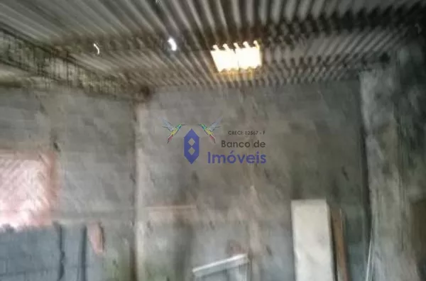 Galpão -  - PARQUE GRAJAU - SAO PAULO - SP - Foto 3