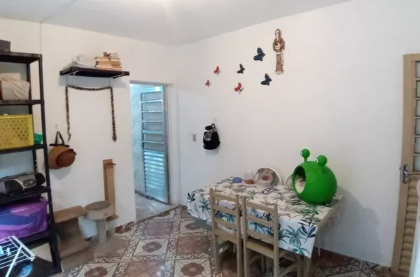 Casa -  - Jardim Eliana - São Paulo - SP - Foto 23