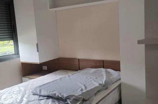 Apartamento para venda, 2 quarto(s),  Vila Constança, São Paulo