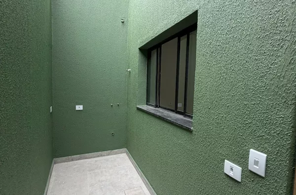 Casa -  - Jardim Guanhembu - São Paulo - SP - Foto 5