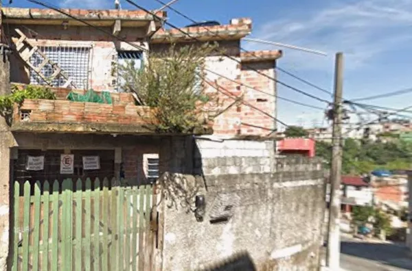 Sobrado para venda, 2 quarto(s),  Jardim Prainha, São Paulo - Foto 1