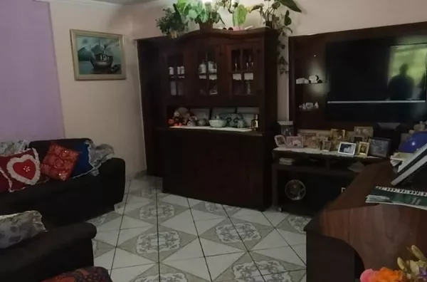 Casa -  - JARDIM DOS BICHINHOS - SAO PAULO - SP - Foto 2