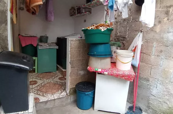 Casa -  - Jardim Eliana - São Paulo - SP - Foto 22