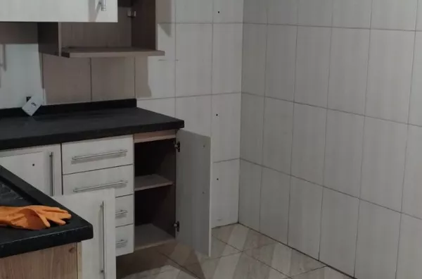 Casa para aluguel,  Jardim Dos Bichinhos, São Paulo - Foto 9