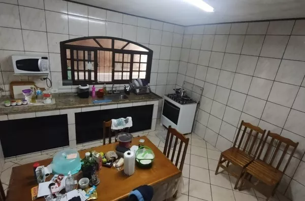 Casa -  - Jardim Progresso - São Paulo - SP - Foto 5