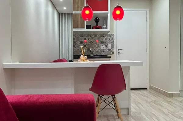 apartamento - Foto 5