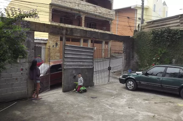 Casa para venda e aluguel, 2 quarto(s),  Jardim Três Corações, São Paulo - Foto 3