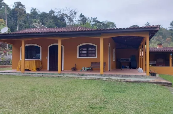 Chácara para venda,  - Selecione - Bairro, São Paulo - Foto 1