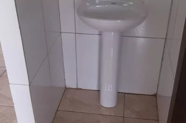 Apartamento -  - Conjunto Habitacional Brigadeiro Faria Lima - São Paulo - SP - Foto 5