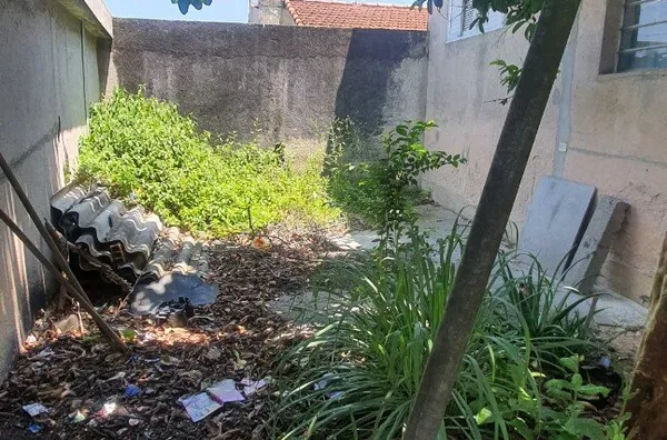 Casa para venda, 3 quarto(s),  Terceira Divisão De Interlagos, São Paulo - Foto 1