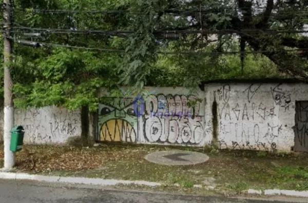 Terreno -  - Brooklin Paulista - São Paulo - SP - Foto 1