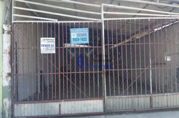 Terreno -  - PARQUE AMERICA - SAO PAULO - SP - Foto 4