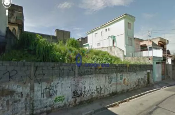 Terreno -  - PARQUE BRASIL - SAO PAULO - SP - Foto 1