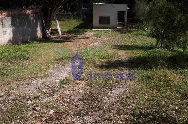 Terreno -  - JARDIM IPORA - SAO PAULO - SP - Foto 1