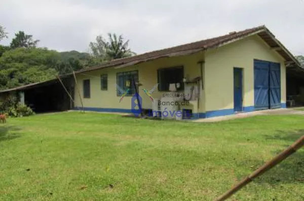 Área -  - CHACARA SAO SILVESTRE - SAO PAULO - SP - Foto 5