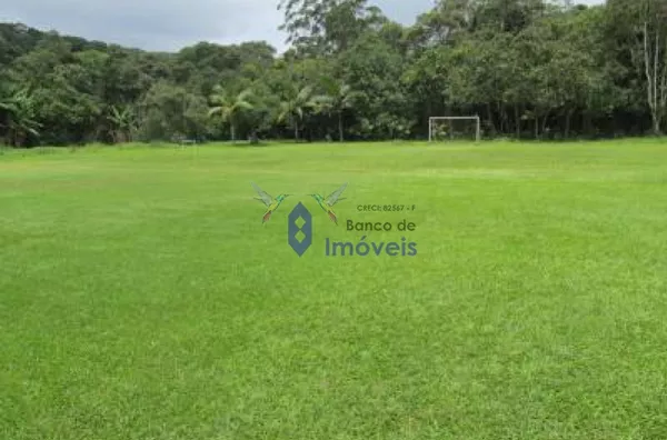 Área -  - CHACARA SAO SILVESTRE - SAO PAULO - SP - Foto 3