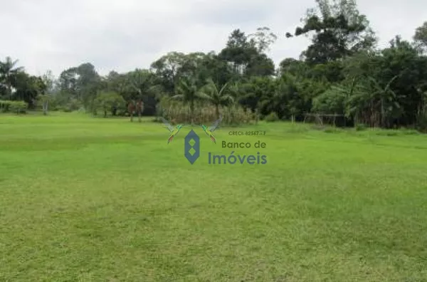 Área -  - CHACARA SAO SILVESTRE - SAO PAULO - SP - Foto 4