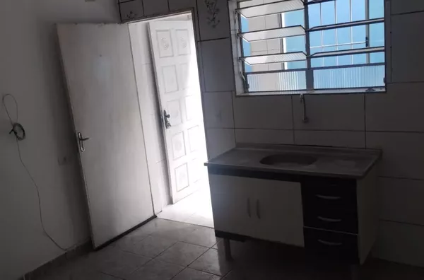 Casa para aluguel,  Jardim Progresso, São Paulo - Foto 1