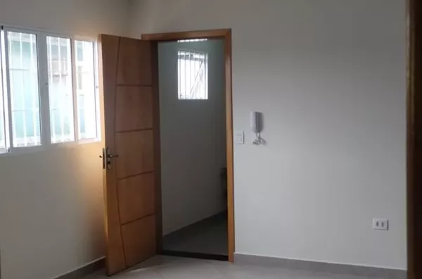 Casa -  - Jardim Maringá - São Paulo - SP - Foto 1